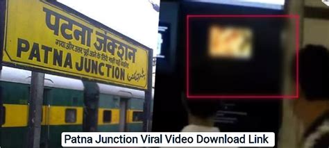 patna junction viral video news|Patna Station Viral Video two FIR registered in。